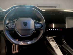 Peugeot 408 408 GT HYBRID 136 eDCS6  - Foto 10