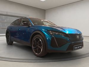 Peugeot 408 408 GT HYBRID 136 eDCS6  - Foto 5