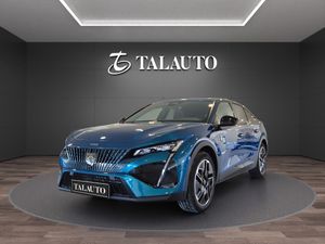 Peugeot 408 408 GT PHEV 180 e-EAT8  - Foto 2