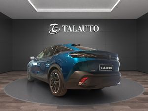 Peugeot 408 408 GT PHEV 180 e-EAT8  - Foto 3