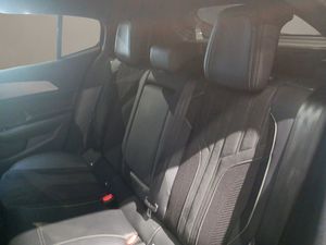 Peugeot 408 408 GT HYBRID 136 eDCS6  - Foto 12