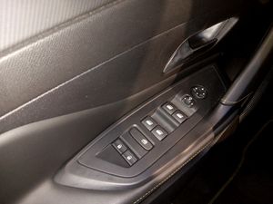 Peugeot 408 408 GT HYBRID 136 eDCS6  - Foto 20