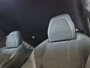 Peugeot 408 408 GT PHEV 180 e-EAT8  - Foto 19