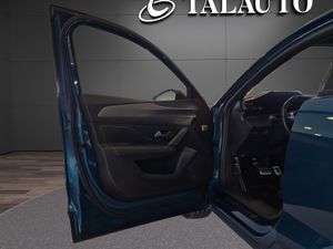 Peugeot 408 408 GT PHEV 180 e-EAT8  - Foto 11