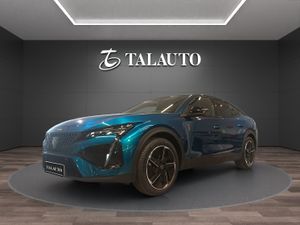 Peugeot 408 408 GT PHEV 180 e-EAT8  - Foto 2