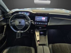 Peugeot 408 408 GT PHEV 180 e-EAT8  - Foto 13