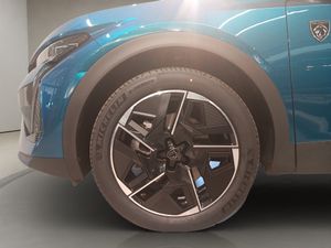 Peugeot 408 408 GT HYBRID 136 eDCS6  - Foto 13