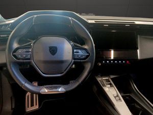 Peugeot 408 408 GT PHEV 180 e-EAT8  - Foto 8