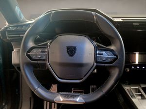 Peugeot 408 408 GT HYBRID 136 eDCS6  - Foto 18