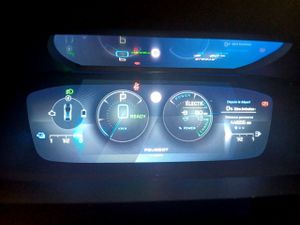 Peugeot 408 408 GT PHEV 180 e-EAT8  - Foto 10