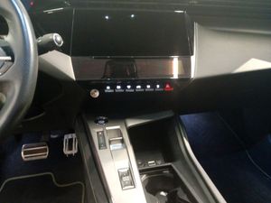 Peugeot 408 408 GT HYBRID 136 eDCS6  - Foto 14