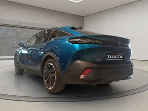 Peugeot 408 408 GT HYBRID 136 eDCS6  - Foto 9
