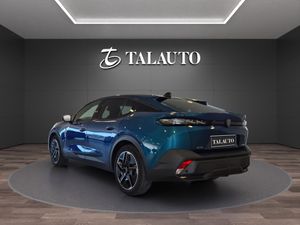 Peugeot 408 408 GT PHEV 180 e-EAT8  - Foto 4