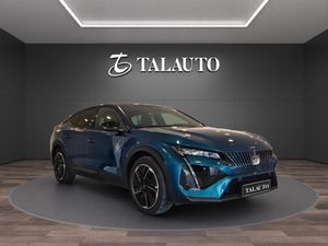 Peugeot 408 408 GT PHEV 180 e-EAT8  - Foto 8