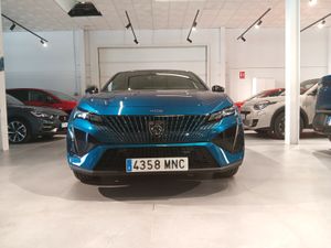 Peugeot 408 408 GT HYBRID 136 eDCS6  - Foto 4