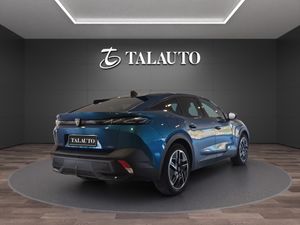 Peugeot 408 408 GT PHEV 180 e-EAT8  - Foto 6