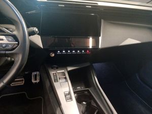 Peugeot 408 408 GT HYBRID 136 eDCS6  - Foto 16