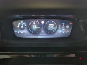 Peugeot 408 408 GT PHEV 180 e-EAT8  - Foto 15