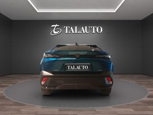 Peugeot 408 408 GT PHEV 180 e-EAT8  - Foto 4