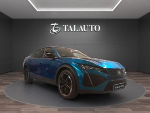 Peugeot 408 408 GT PHEV 180 e-EAT8  - Foto 6