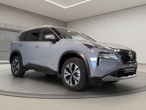 Nissan X-Trail 5pl 1.5 e-POWER 152kW 4x2 A/T Tekna+  - Foto 5