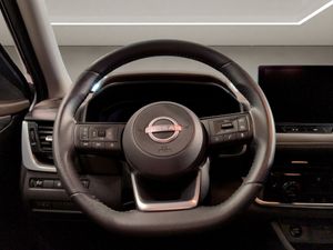 Nissan X-Trail 5pl 1.5 e-POWER 152kW 4x2 A/T Tekna+  - Foto 18