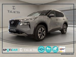 Nissan X-Trail 5pl 1.5 e-POWER 152kW 4x2 A/T Tekna+  - Foto 2
