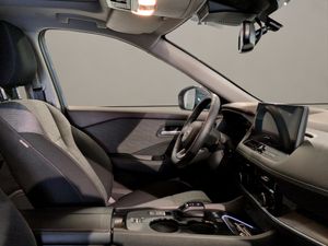 Nissan X-Trail 5pl 1.5 e-POWER 152kW 4x2 A/T Tekna+  - Foto 16