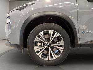 Nissan X-Trail 5pl 1.5 e-POWER 152kW 4x2 A/T Tekna+  - Foto 13
