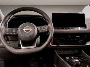 Nissan X-Trail 5pl 1.5 e-POWER 152kW 4x2 A/T Tekna+  - Foto 10