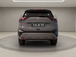 Nissan X-Trail 5pl 1.5 e-POWER 152kW 4x2 A/T Tekna+  - Foto 7