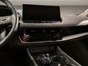 Nissan X-Trail 5pl 1.5 e-POWER 152kW 4x2 A/T Tekna+  - Foto 17