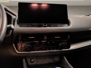 Nissan X-Trail 5pl 1.5 e-POWER 152kW 4x2 A/T Tekna+  - Foto 14