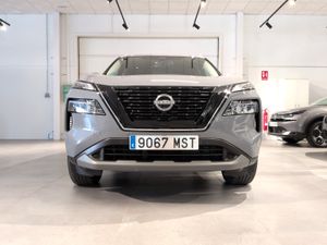 Nissan X-Trail 5pl 1.5 e-POWER 152kW 4x2 A/T Tekna+  - Foto 4