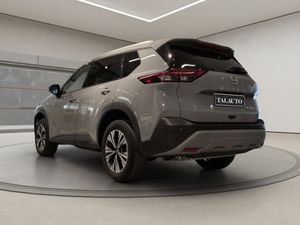 Nissan X-Trail 5pl 1.5 e-POWER 152kW 4x2 A/T Tekna+  - Foto 9