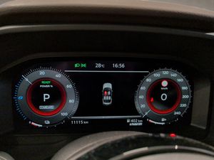 Nissan X-Trail 5pl 1.5 e-POWER 152kW 4x2 A/T Tekna+  - Foto 19