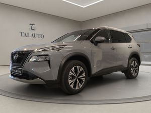 Nissan X-Trail 5pl 1.5 e-POWER 152kW 4x2 A/T Tekna+  - Foto 3