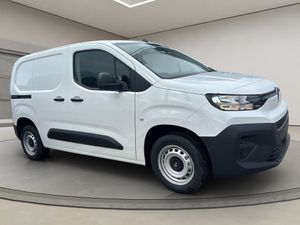 Citroën Berlingo Berlingo VAN Talla M BlueHDi 100 S&S      - Foto 8