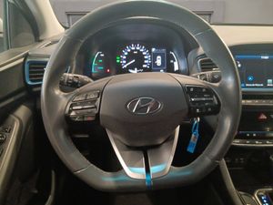 Hyundai IONIQ  1.6 GDI HEV  DCT Klass  - Foto 5
