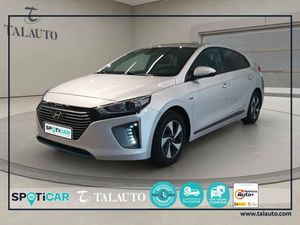Hyundai IONIQ  1.6 GDI HEV  DCT Klass  - Foto 2