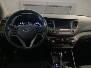 Hyundai Tucson  1.7 CRDi 104kW (141CV) BD  DCT 4x2 Style  - Foto 14