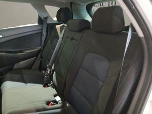 Hyundai Tucson  1.7 CRDi 104kW (141CV) BD  DCT 4x2 Style  - Foto 12