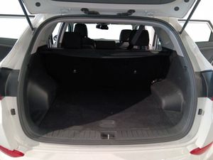 Hyundai Tucson  1.7 CRDi 104kW (141CV) BD  DCT 4x2 Style  - Foto 16