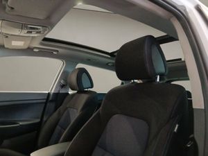 Hyundai Tucson  1.7 CRDi 104kW (141CV) BD  DCT 4x2 Style  - Foto 9