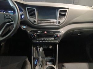 Hyundai Tucson  1.7 CRDi 104kW (141CV) BD  DCT 4x2 Style  - Foto 10