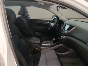 Hyundai Tucson  1.7 CRDi 104kW (141CV) BD  DCT 4x2 Style  - Foto 7