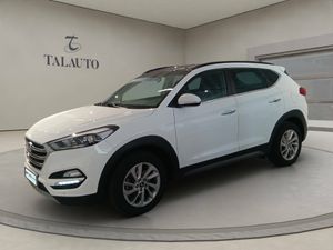 Hyundai Tucson  1.7 CRDi 104kW (141CV) BD  DCT 4x2 Style  - Foto 3
