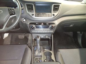 Hyundai Tucson  1.7 CRDi 104kW (141CV) BD  DCT 4x2 Style  - Foto 8