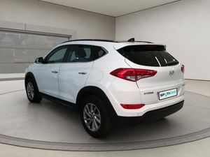 Hyundai Tucson  1.7 CRDi 104kW (141CV) BD  DCT 4x2 Style  - Foto 15