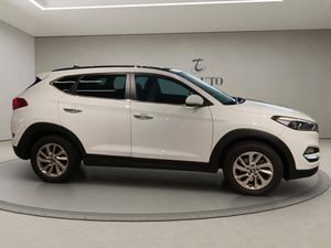 Hyundai Tucson  1.7 CRDi 104kW (141CV) BD  DCT 4x2 Style  - Foto 18
